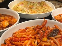 -嘉定凯悦·咖啡厅