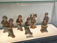 -采石矶景区