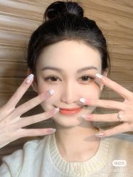 -熙画美上门MakeUp美甲美睫
