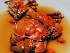 -蟹榭(静安寺晶品商场店)