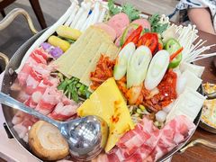 -双门洞·森系料理(体育西店)