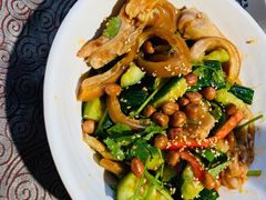 捞起拆骨猪手-淇乐多品味馆(江南大道店)