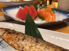 -古都日本料理(高桥路店)