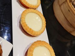 羊奶蛋挞-新兴·金羊座·粤菜点心(乐峰店)