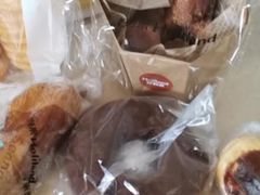 -好利来(乐堤港店)