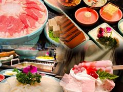 -重庆德庄火锅(城中万达店)