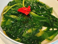 海带苗-京悦南门涮羊肉(长寿路店)