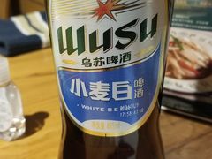 -胖老汉椒麻鸡清真新疆菜(西御街店)