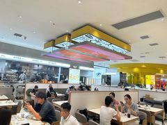 -蔡澜点心·粤菜(月星环球港店)