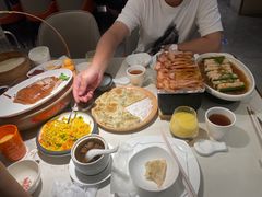 -北国饭店.海鲜.北方菜(新河路店)