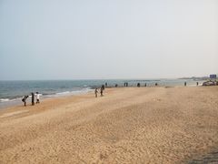 景点-日照灯塔风景区