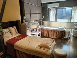 -觅屿日式脱毛美肤