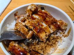 -福匠日本料理(人民路店)