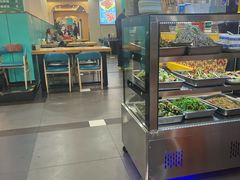 -西域美食(西直门南小街店)