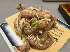 -龙虾奇迹(大华三路店)