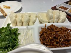-北李·海肠捞饭·大连菜(望京凯德MALL店)