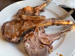 -AdD全日制餐厅(中谷花园酒店)