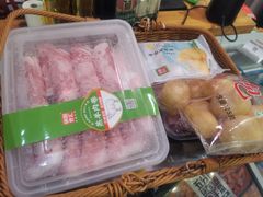 -锅圈食汇火锅烧烤食材超市(瑞金路店)