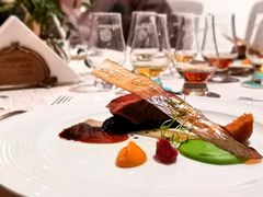 -北京古城老院厉晓麟精致菜