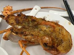 -新丁香海鲜酒店(银海商贸城店)