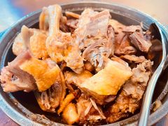 -林四喜·闽南传家菜(鼓浪屿店)