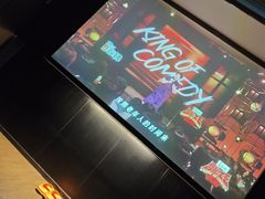 -华夏良子·足道·SPA·艾灸(金皇大厦店)