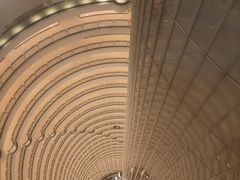 -上海金茂大厦88层观光厅