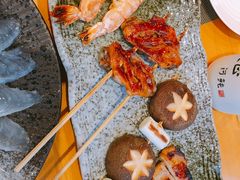 -天正河鲀·河豚亭(大连店)