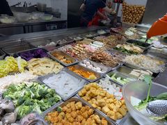 -林静小吃(复兴路店)