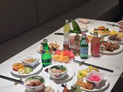 -麓湖国际水疗