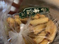 -泸溪河桃酥(秦淮夫子庙一店)