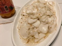 -金海湾海鲜排档(朱家尖店)