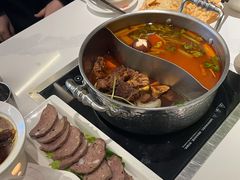 -牛焱·贵州黄牛肉火锅(城西银泰店)