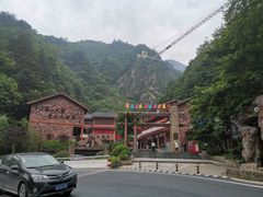 -太湖源风景区