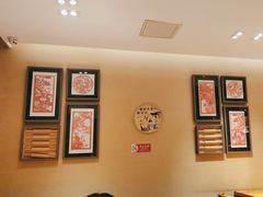 -姥姥家春饼店(惠新东街店)