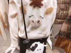 -ZARA(凯德乐峰广场店)