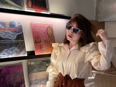 -黑胶星球(华发中城商都店)