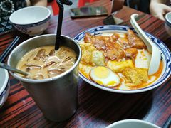 -華叔茶記