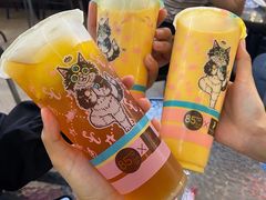 -85度C(厦门中华城新店)