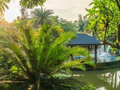 -厦门日月谷温泉渡假村