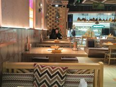 -谷丽麦馕新疆菜·清真(步步高梅溪新天地店)