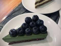 -THE WOODS 简餐 (国贸商城店)