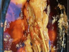 -胡马八破·川菜小馆(高新万达店)