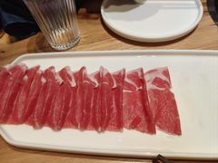 -四喜小胖·北京涮肉(五道营店)
