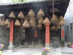 -小洲村