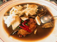 -旺顺阁·北京菜·烤鸭(大望路店)