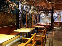 -渔太泰漓江小馆·广西融合菜(西街店)