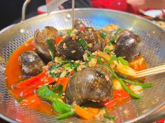 -老闵田螺馆·南昌特色(总店)