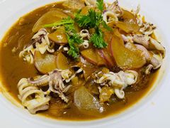 -品味居·首店·大连鲜活海鲜大连菜(东港店)
