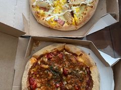 -达美乐比萨(宁海一里分店)